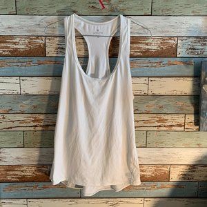 ATHLETA Racerback/Singlet Sz M